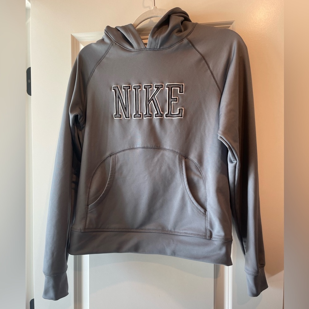 Nike sweatshirt, Size S